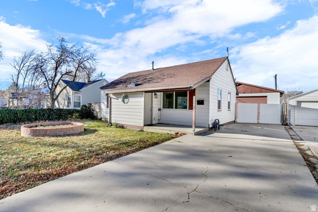 1849 VAN BUREN AVE, Ogden, UT 84401