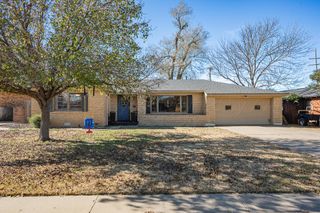 3402 S LAMAR Street, Amarillo, TX 79109
