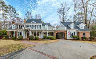 133 Lagrange Place, Macon, GA 31210