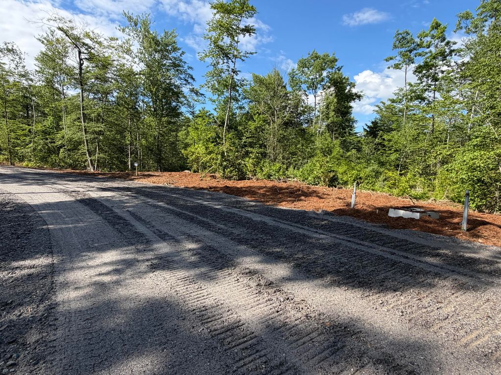 Lot 3 Casco Heights, Casco, ME 04015 — photo 2