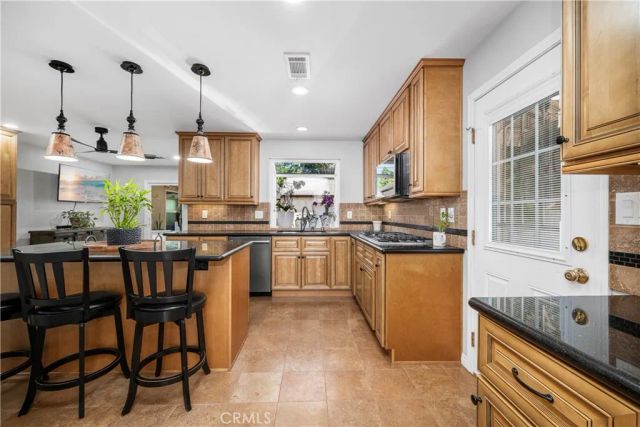 3424 Montair Avenue, Long Beach, CA 90808