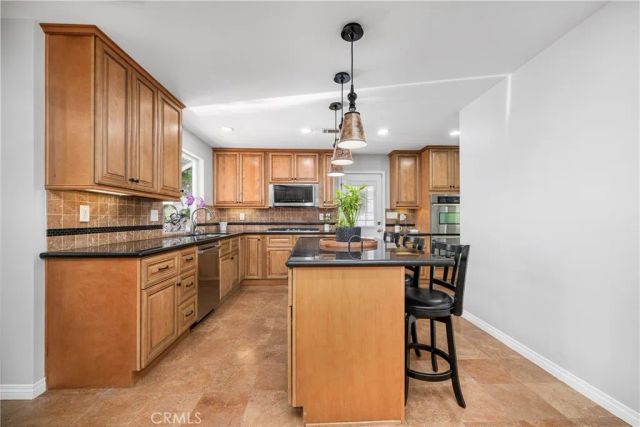 3424 Montair Avenue, Long Beach, CA 90808