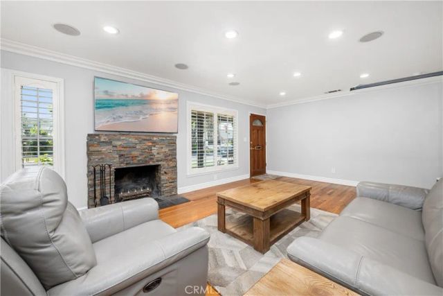 3424 Montair Avenue, Long Beach, CA 90808