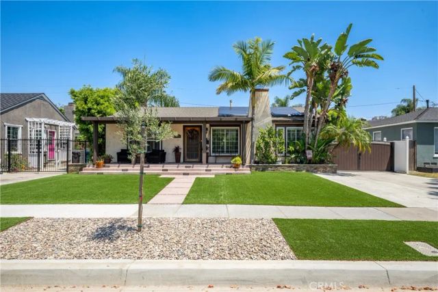 3424 Montair Avenue, Long Beach, CA 90808