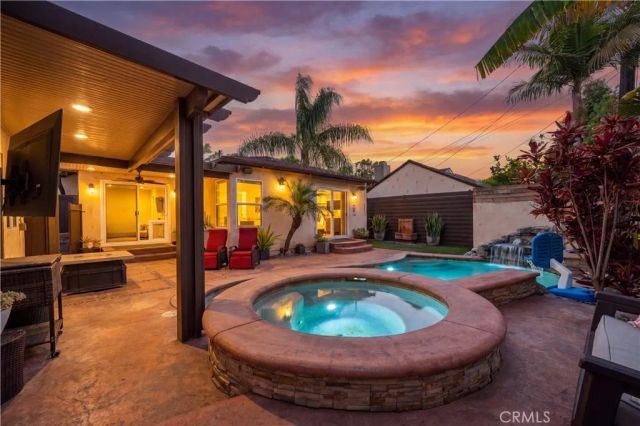 3424 Montair Avenue, Long Beach, CA 90808