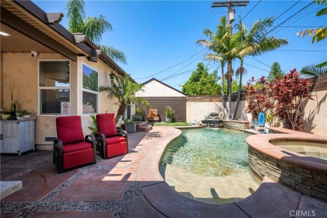 3424 Montair Avenue, Long Beach, CA 90808
