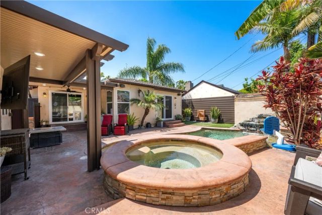 3424 Montair Avenue, Long Beach, CA 90808