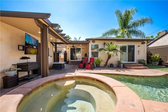 3424 Montair Avenue, Long Beach, CA 90808