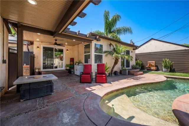 3424 Montair Avenue, Long Beach, CA 90808