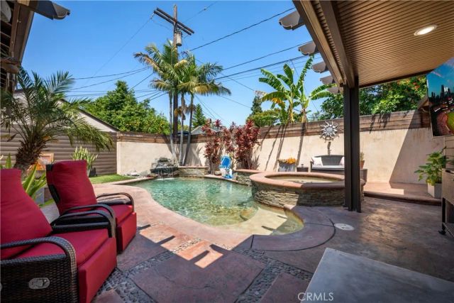 3424 Montair Avenue, Long Beach, CA 90808