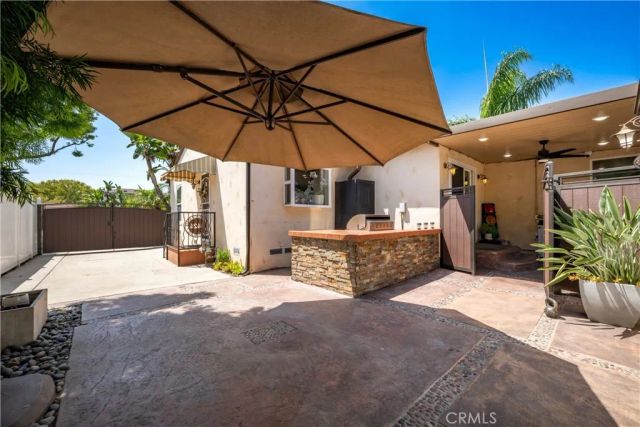 3424 Montair Avenue, Long Beach, CA 90808