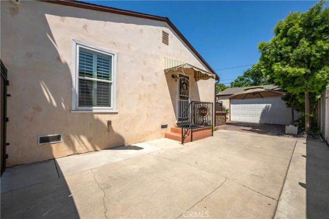 3424 Montair Avenue, Long Beach, CA 90808