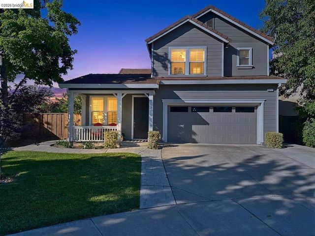 2610 Shofield Ct, Tracy, CA 95377