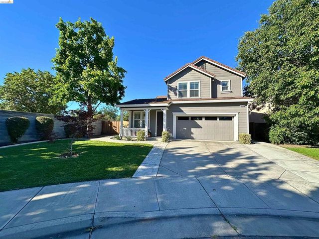 2610 Shofield Ct, Tracy, CA 95377