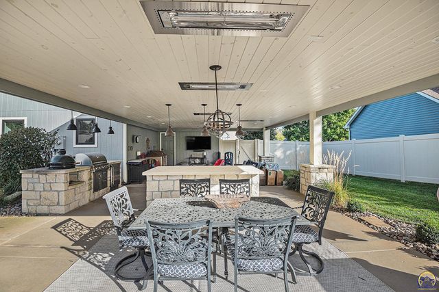 3627 SW Blue Inn RD, Topeka, KS 66614