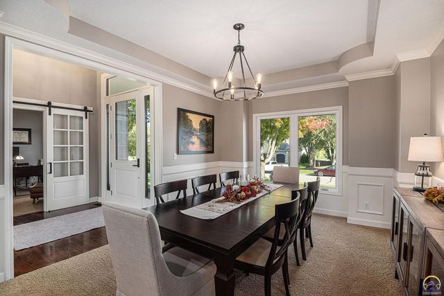 3627 SW Blue Inn RD, Topeka, KS 66614