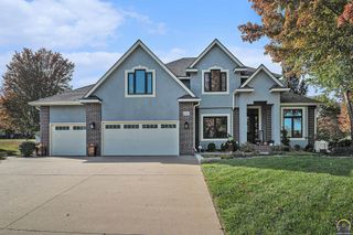 3627 SW Blue Inn RD, Topeka, KS 66614