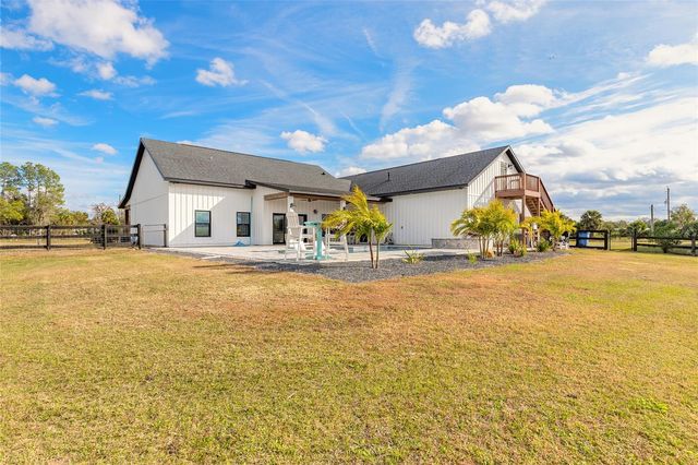 500 N SAMSULA DRIVE, New Smyrna Beach, FL 32168