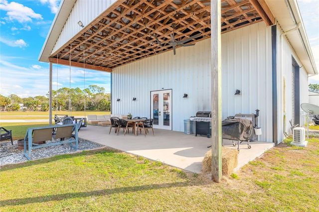 500 N SAMSULA DRIVE, New Smyrna Beach, FL 32168