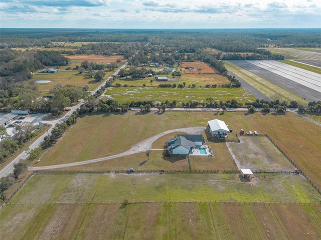 500 N SAMSULA DRIVE, New Smyrna Beach, FL 32168