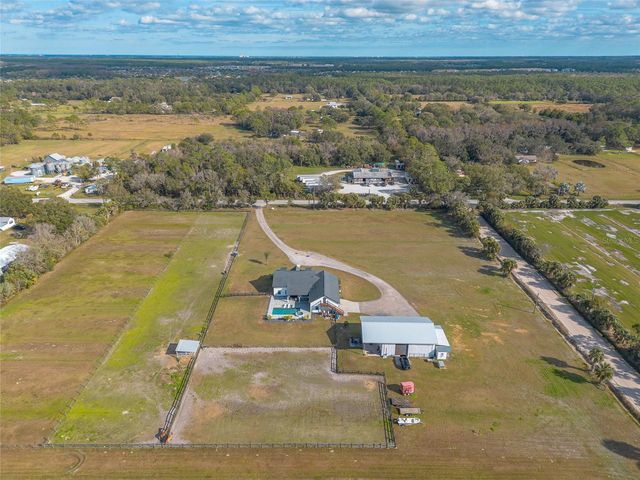 500 N SAMSULA DRIVE, New Smyrna Beach, FL 32168