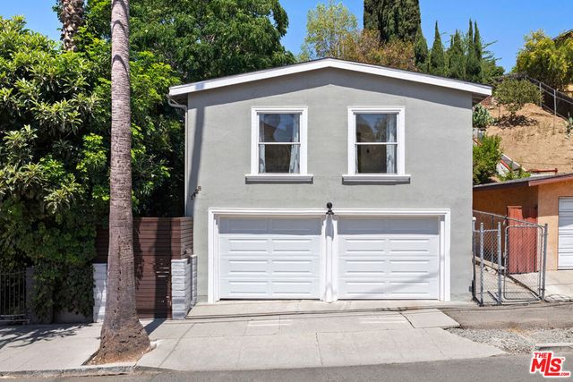 1428 El Paso Drive, Los Angeles, CA 90065