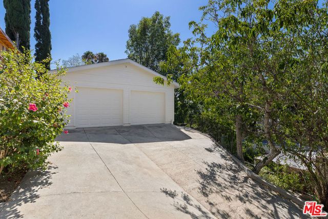 1428 El Paso Drive, Los Angeles, CA 90065