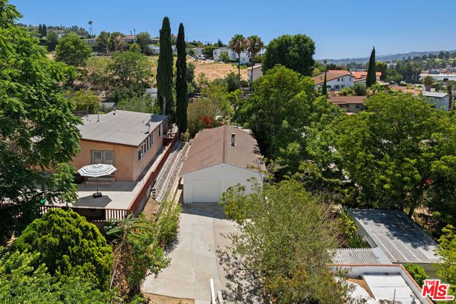 1428 El Paso Drive, Los Angeles, CA 90065
