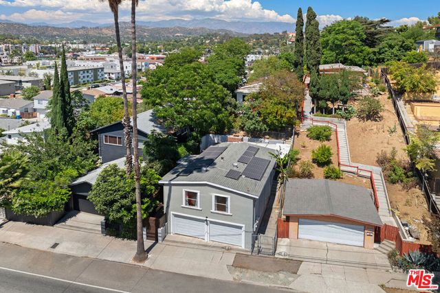 1428 El Paso Drive, Los Angeles, CA 90065