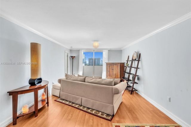 2750 NE 183rd Street 1801, Aventura, FL 33160