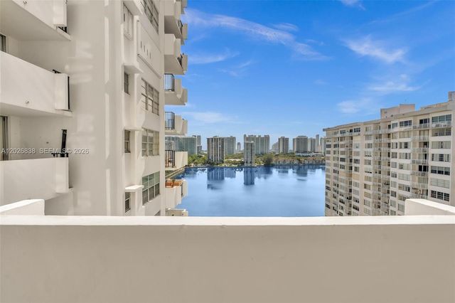 2750 NE 183rd Street 1801, Aventura, FL 33160