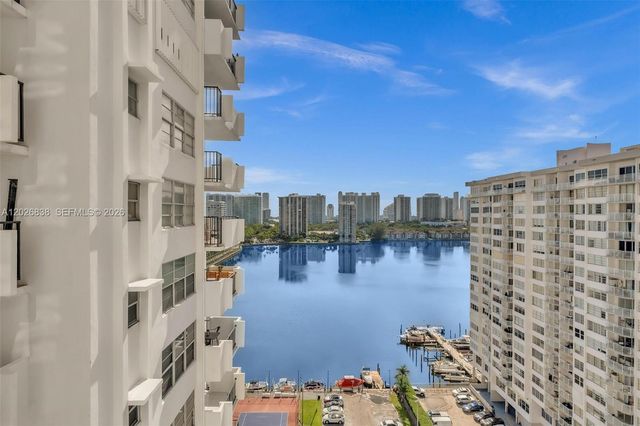 2750 NE 183rd Street 1801, Aventura, FL 33160