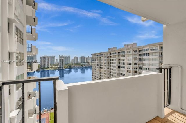 2750 NE 183rd Street 1801, Aventura, FL 33160