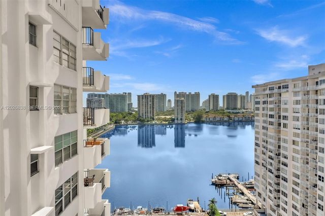 2750 NE 183rd Street 1801, Aventura, FL 33160