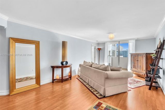 2750 NE 183rd Street 1801, Aventura, FL 33160