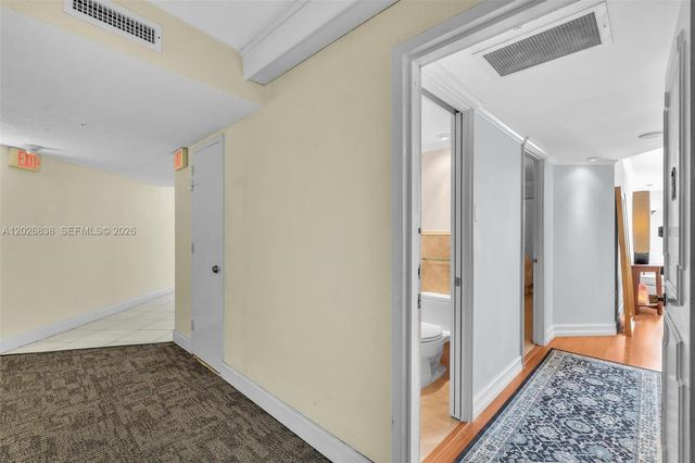 2750 NE 183rd Street 1801, Aventura, FL 33160