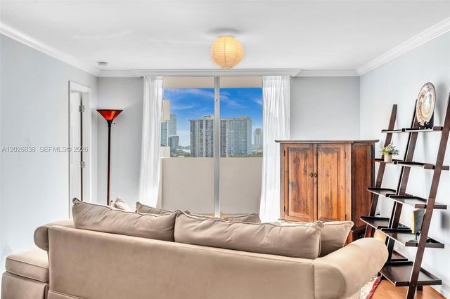 2750 NE 183rd Street 1801, Aventura, FL 33160