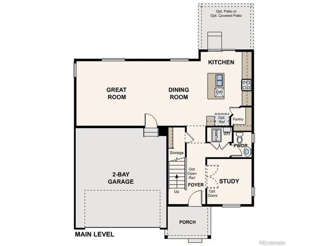 5618 Ranch St, Mead, CO 80504