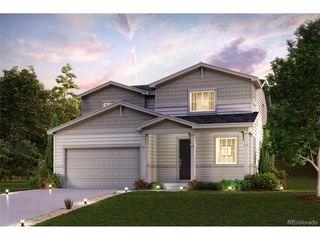 5618 Ranch St, Mead, CO 80504