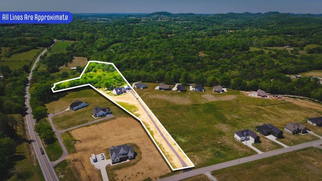 55 Crenshaw Rd, Hartsville, TN 37074