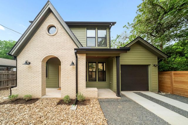 1906-2 Willow ST, Austin, TX 78702