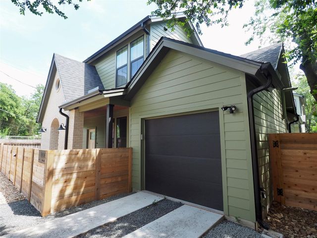 1906-2 Willow ST, Austin, TX 78702