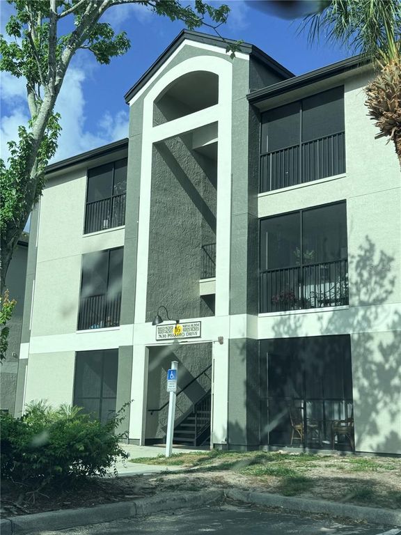 7630 PISSARRO DRIVE 16303, Orlando, FL 32819