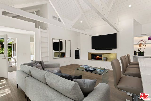 5949 Ramirez Canyon Road, Malibu, CA 90265