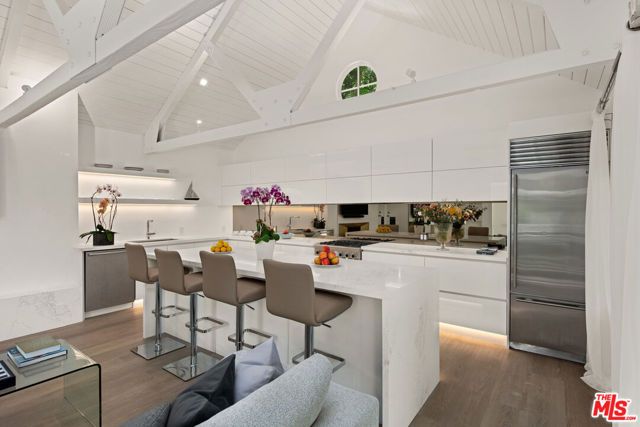 5949 Ramirez Canyon Road, Malibu, CA 90265