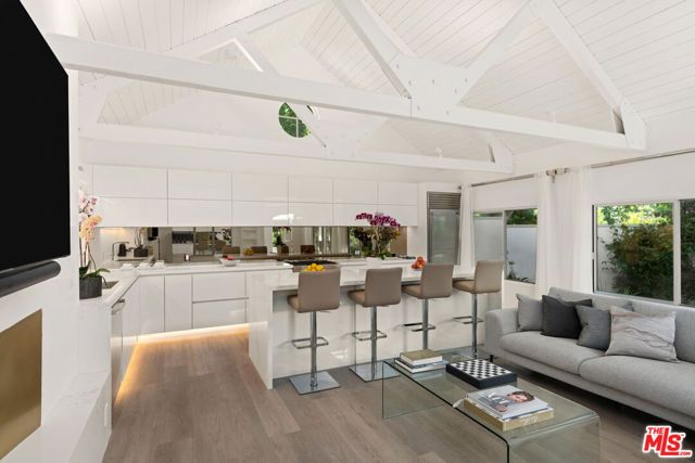 5949 Ramirez Canyon Road, Malibu, CA 90265