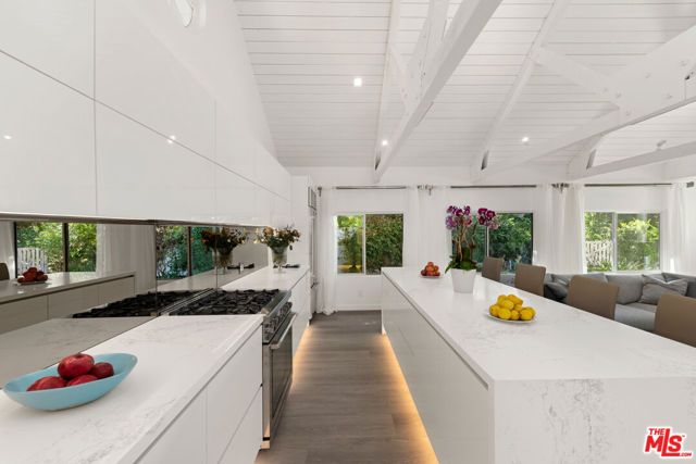 5949 Ramirez Canyon Road, Malibu, CA 90265