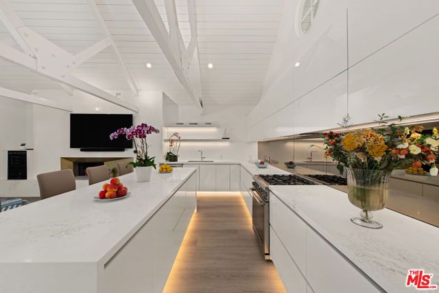 5949 Ramirez Canyon Road, Malibu, CA 90265