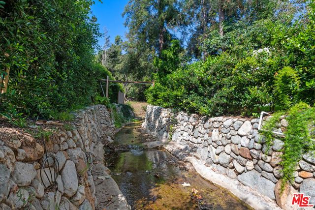 5949 Ramirez Canyon Road, Malibu, CA 90265