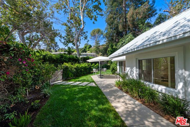 5949 Ramirez Canyon Road, Malibu, CA 90265